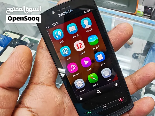 Nokia 700, Original everything, with charger,no box,New mobile,call or wtsp for details