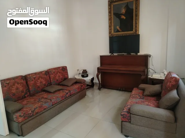 FOR RENT – FULLY FURNISHED APARTMENT in mar mkhayel gemmayze