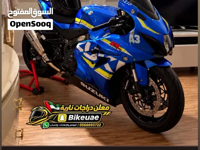 للبيع GSXR1000. 2017