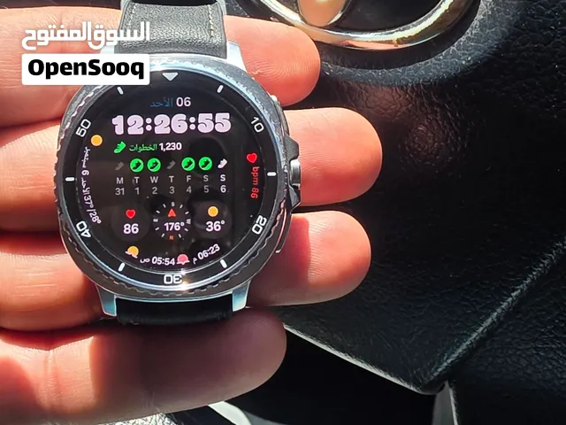 سامسونج وتش 8 كلاسيك