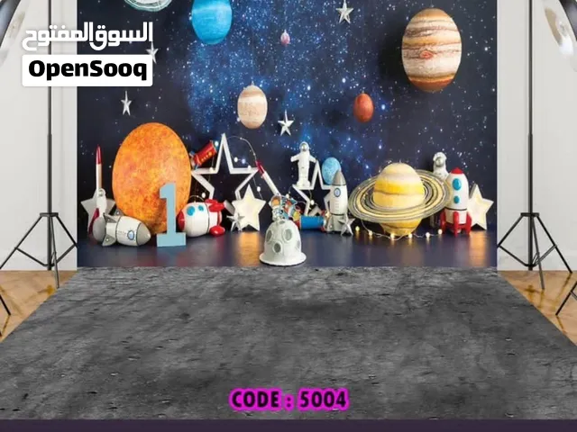 استوديو+ مختبر طباعه متكامل للبيع العنوان البصره الجنينه