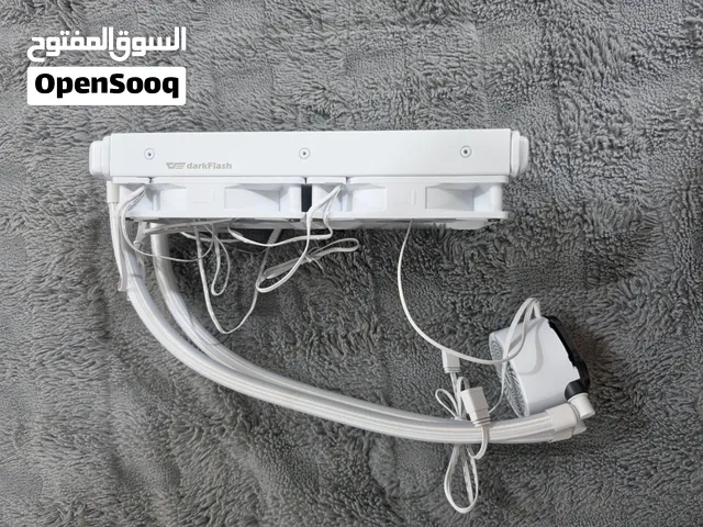 مبرد مائي AM5 240 mm