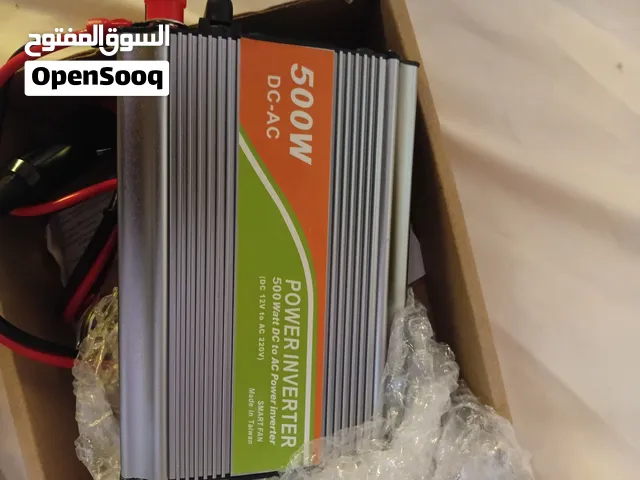 انفيرتر 500 واط تايواني