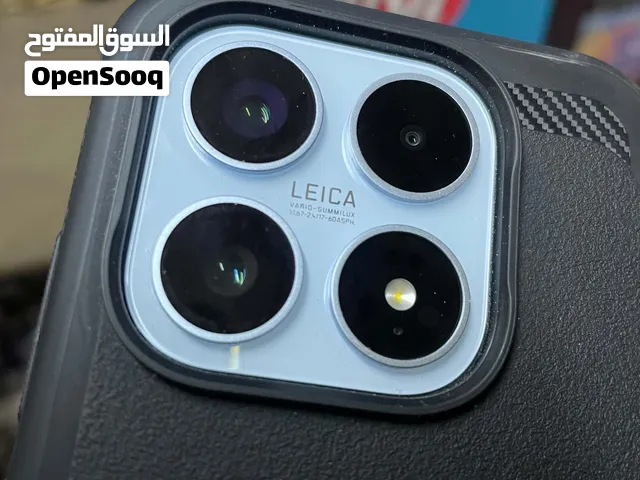 Xiaomi 17 شاومي 17 العادي فلاكشيب وكالة ذاكرة 512