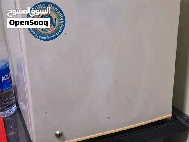 ثلاجة صغيرة سامسونج 25bd