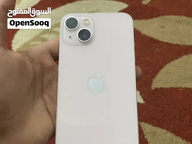 Iphone 13 128g afre