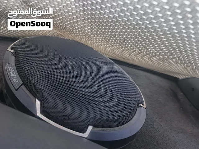 سيستم للبيع بحاله الوكاله راكب على السياره له شهرين