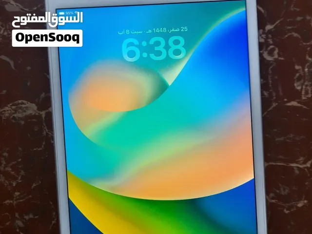 ايباد مني فايف شوف الوصف