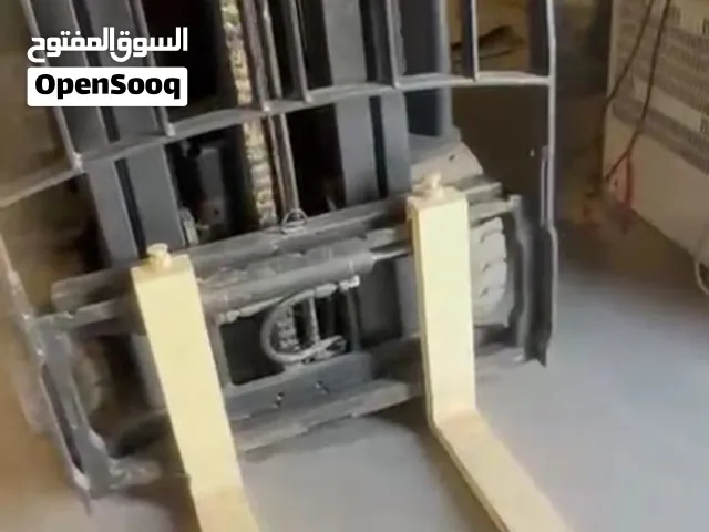 رافعة كراون 2010