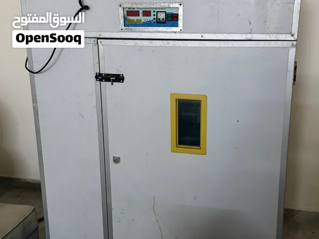 فقاسه بيض 1300 بيضه