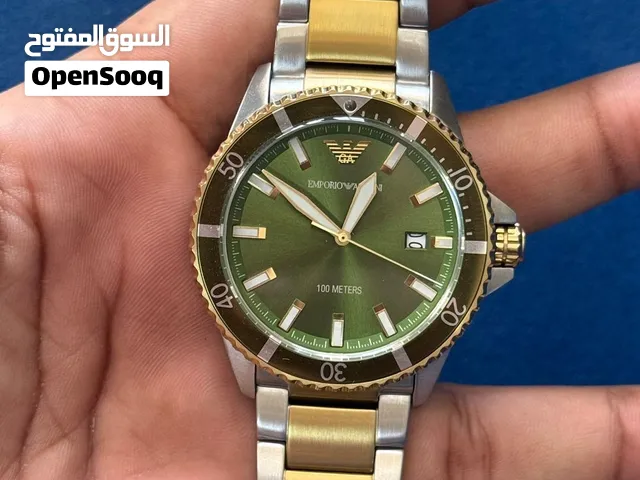 Emporio Armani watch original