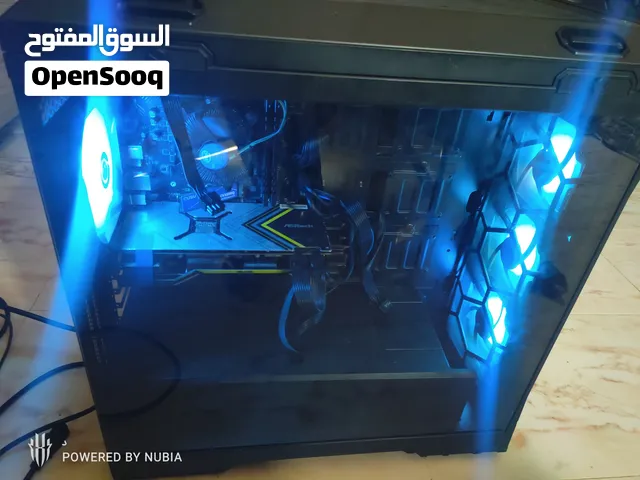 rx5700 8gb ram