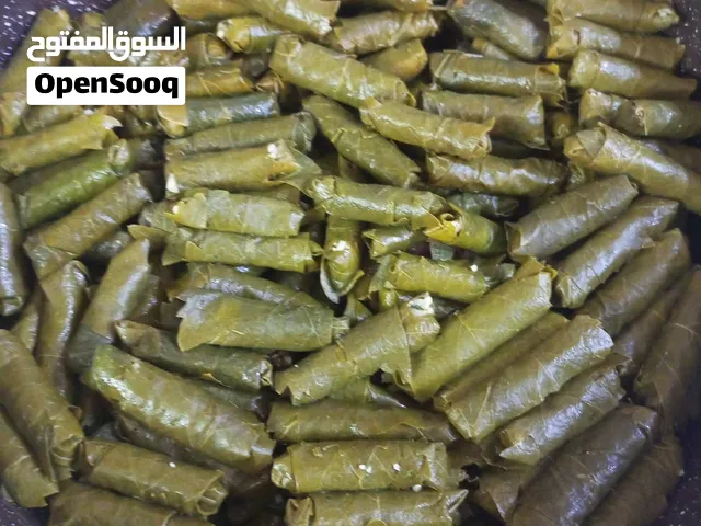 مقدوس حمصي فاخر شغل مرتب الكيلو 5 ويلنجي مرتب الكيلو 10