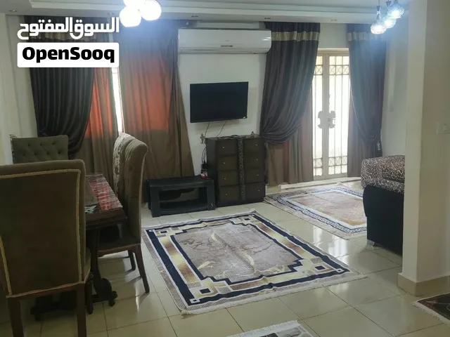 82 m2 2 Bedrooms Apartments for Rent in Cairo Madinaty