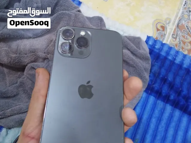 Apple iPhone 13 Pro Max 128 GB in Basra