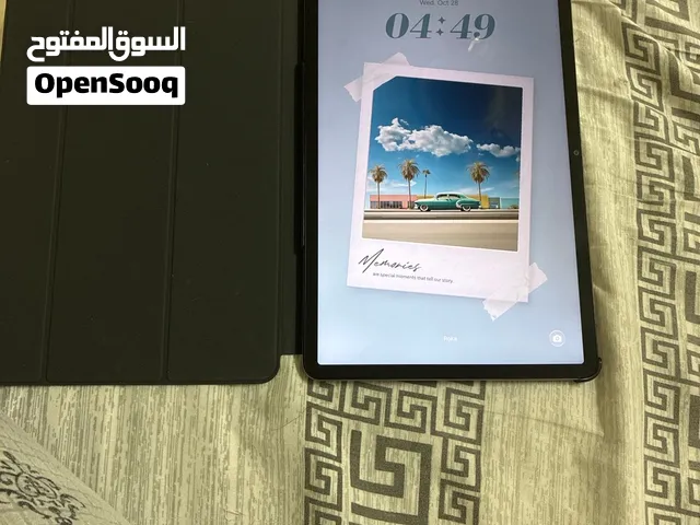 تابلت استخدام اسبوعين فقط