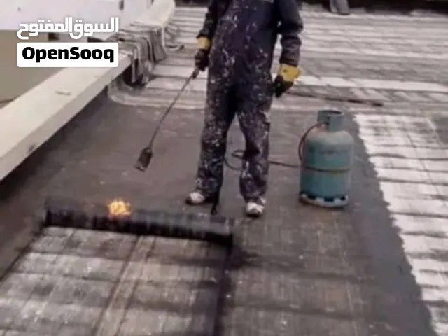 عرض عمل دهان نخدم جميع انواع الدهن والدكورات الحديثة ومعالجة الأسطح بجميع انواعها