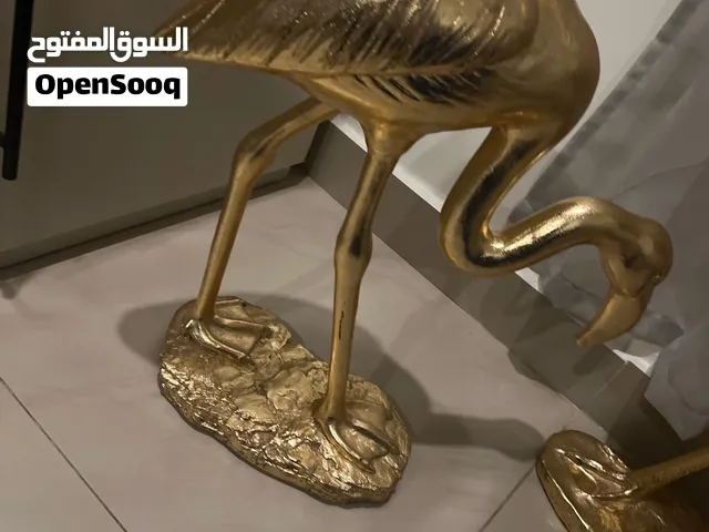 بطتين  اللون ذهبي من ميداس السعر 65