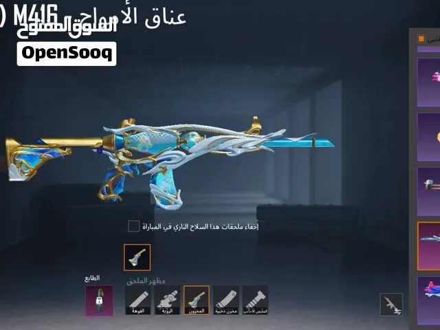 Pubg Accounts and Characters for Sale in Susa