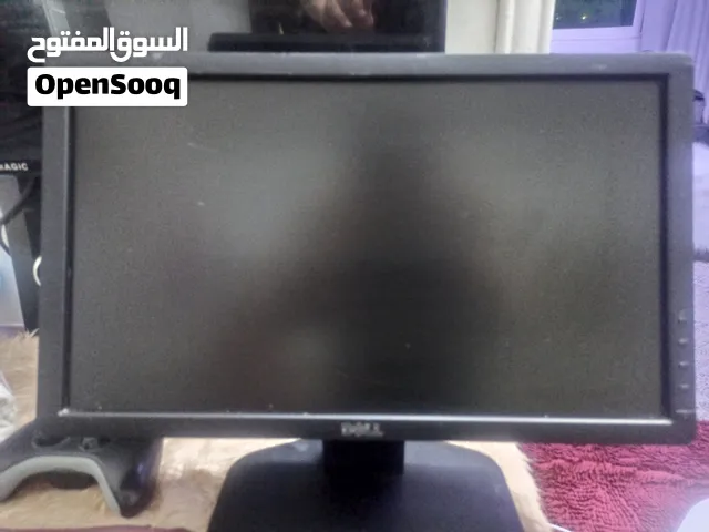 شاشه كمبيوتر او كاميرات نوع دل