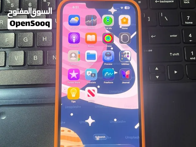 I phone 13 pro Max