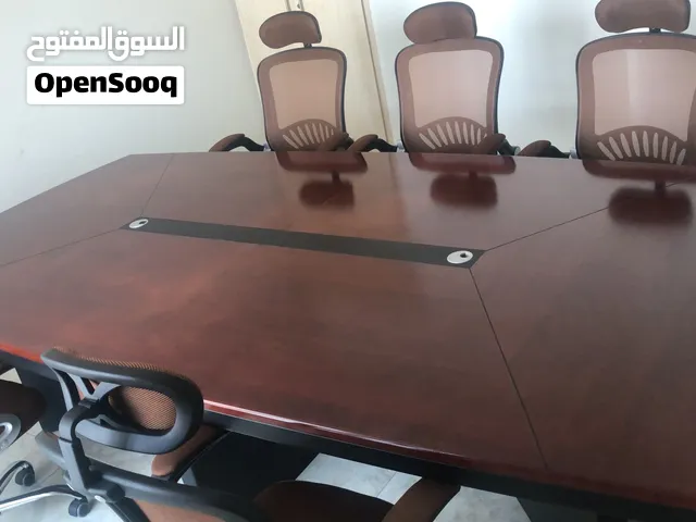 Used Office Furniture