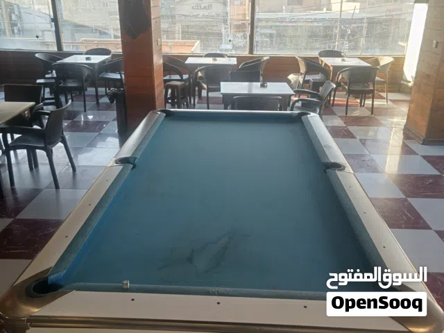 بلياردو شركة العلوية