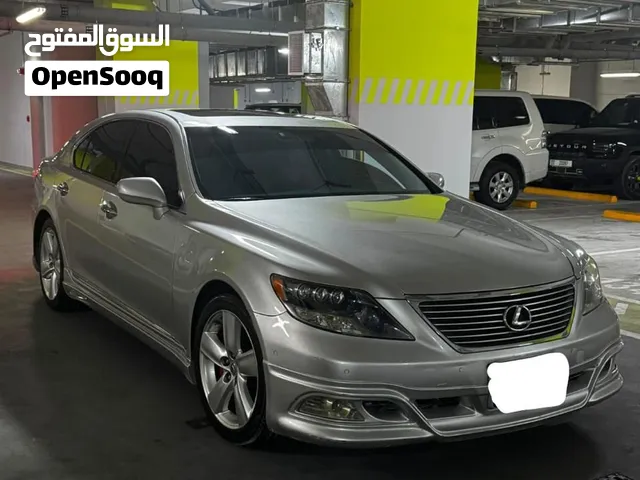 Stunning LS460 2008 for Sale