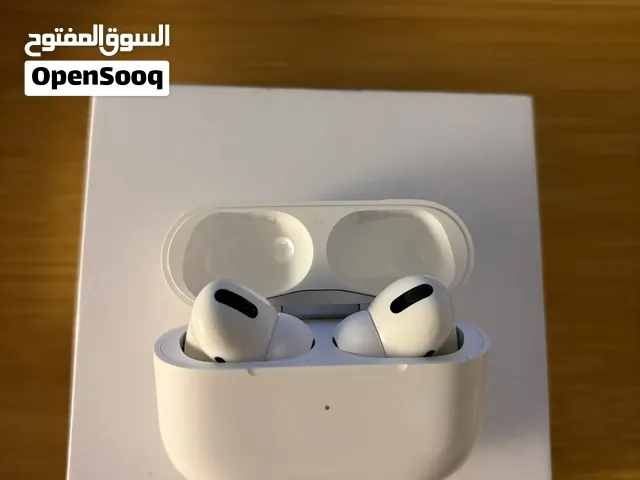 للبيع سماعة AirPods Pro إيربودز برو