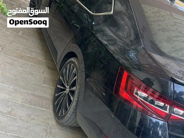 سوبيرب 2018