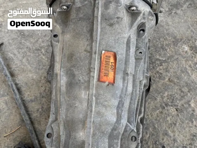 للبيع جير مورسيديس c43