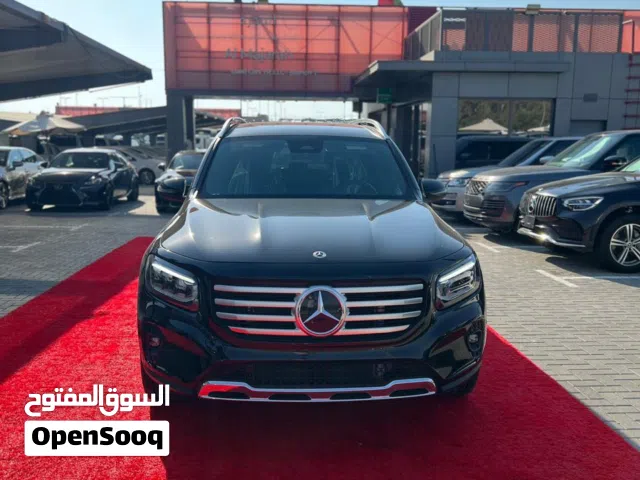 Mercedes-Benz GLB250 2024 For Sale  Full Option  Excellent Condition