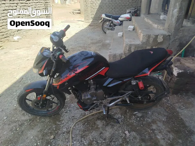 هوجان H250 سي سي