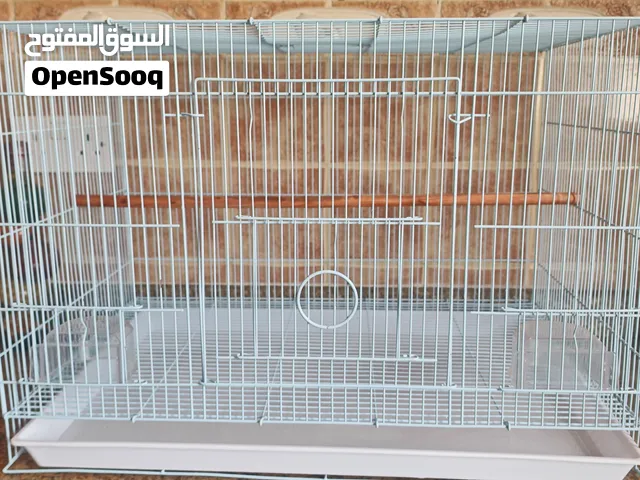 قغص متوسط الحجم