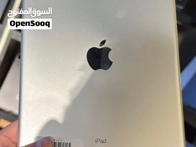 Apple iPad 8 128 GB in Abu Dhabi