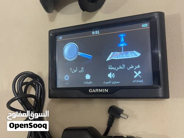 قارمن نوفا 58 LM جارمن موفي