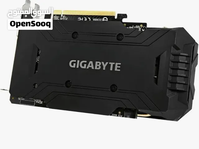 نينتندو سويتش + كرت شاشة GTX 1060 6gb