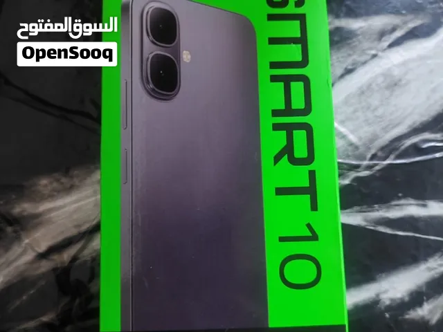 Infinix Note 10 64 GB in Basra