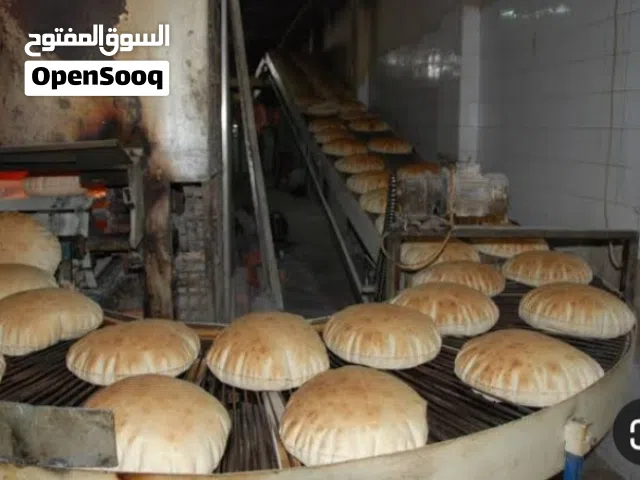 للبيع جهاز[مخبز من شركه بيماتك اللبنانيه] من الماركة اللبنانية المعروفة بيماتك (Bimatek)