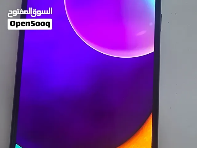 samsung A52.