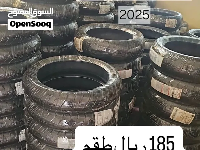اطارات جولد ونج 2001 الي 2017 برجستون موصفات خليج