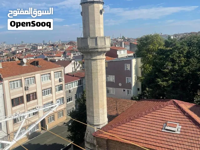شقة للبيع بالفاتح درويش علي