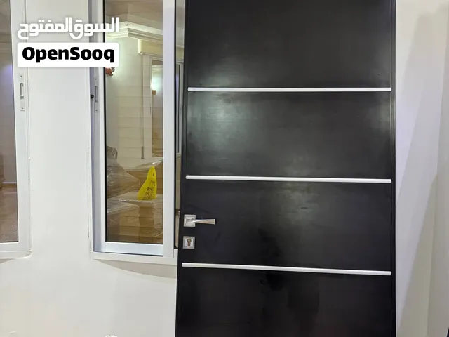 أبواب منزليه مستعمل للبيع