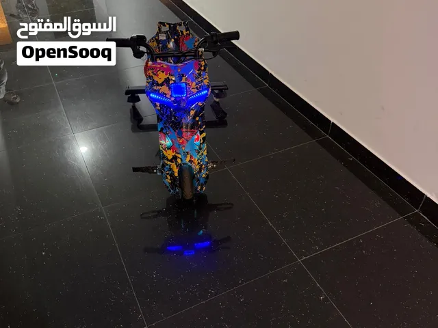 2 سكوتر كهربائي