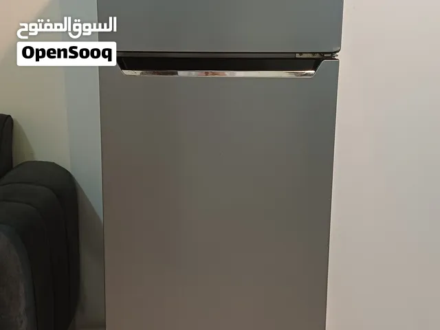 ثلاجه هايسنس