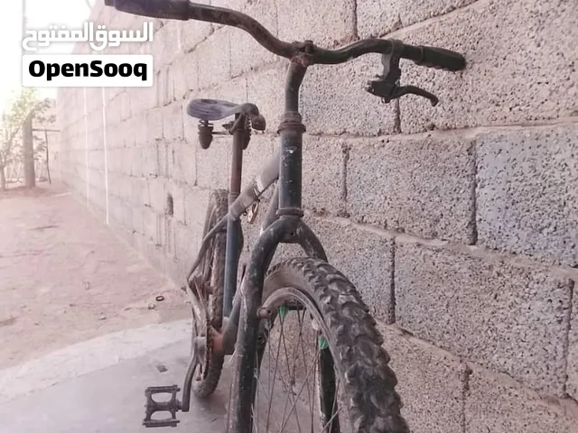 دراجة 24 للبيع