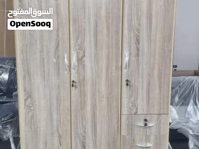 Brand New 3 Door Wardrobe Available for sale