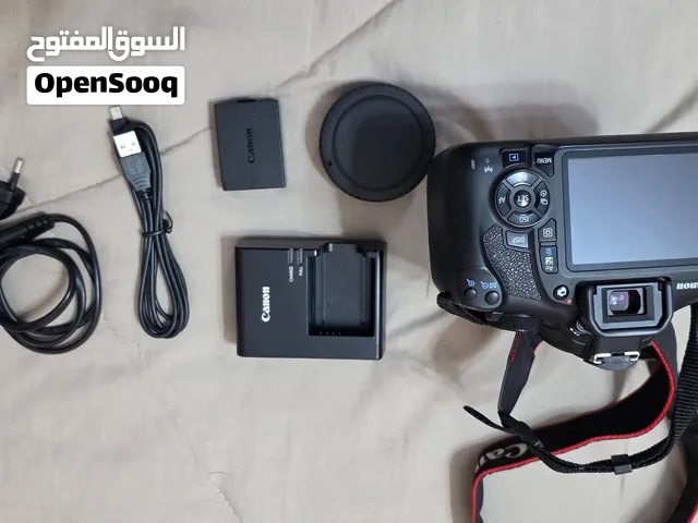كاميرا كانون EOS 1300D