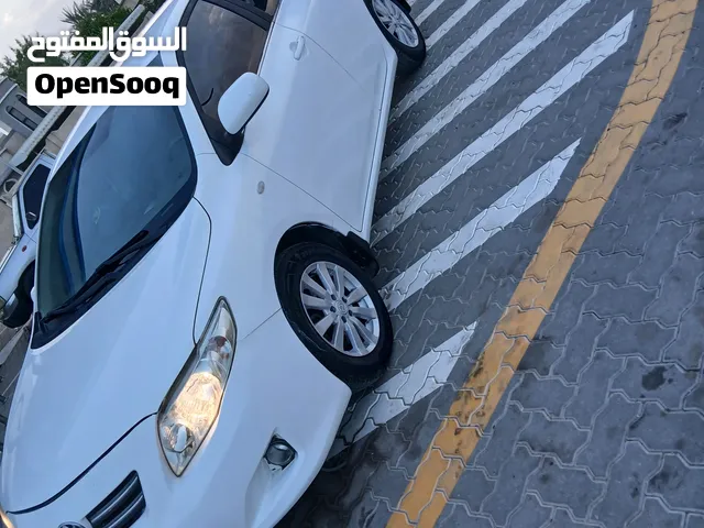 Used Toyota Corolla in Muscat