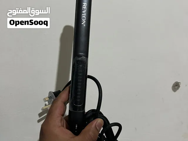 revlon hair straightner 25mm